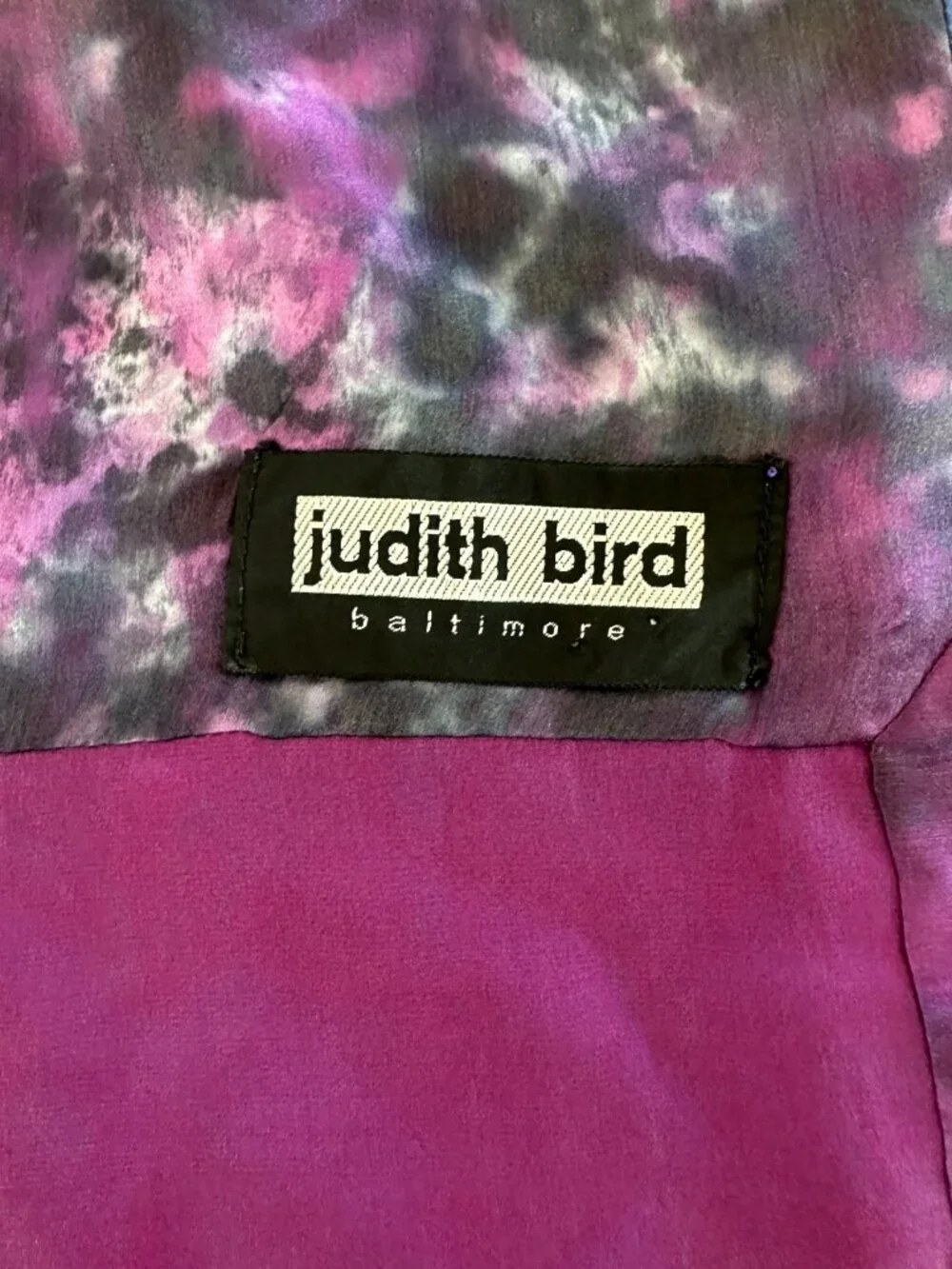 Judith Bird Baltimore Silk 44